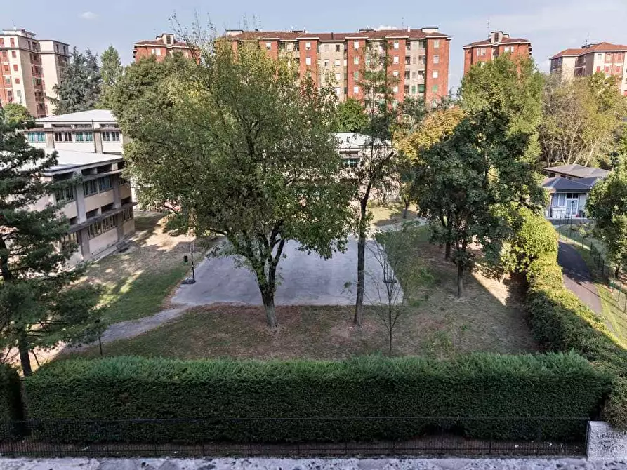 Immagine 23 di Camera in affitto  in Via Salvatore Barzilai19 a Milano