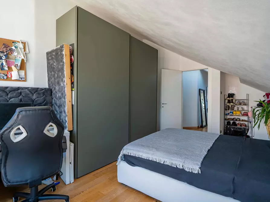 Immagine 41 di Appartamento in affitto  in Viale Ippolito Nievo17 a Busto Arsizio