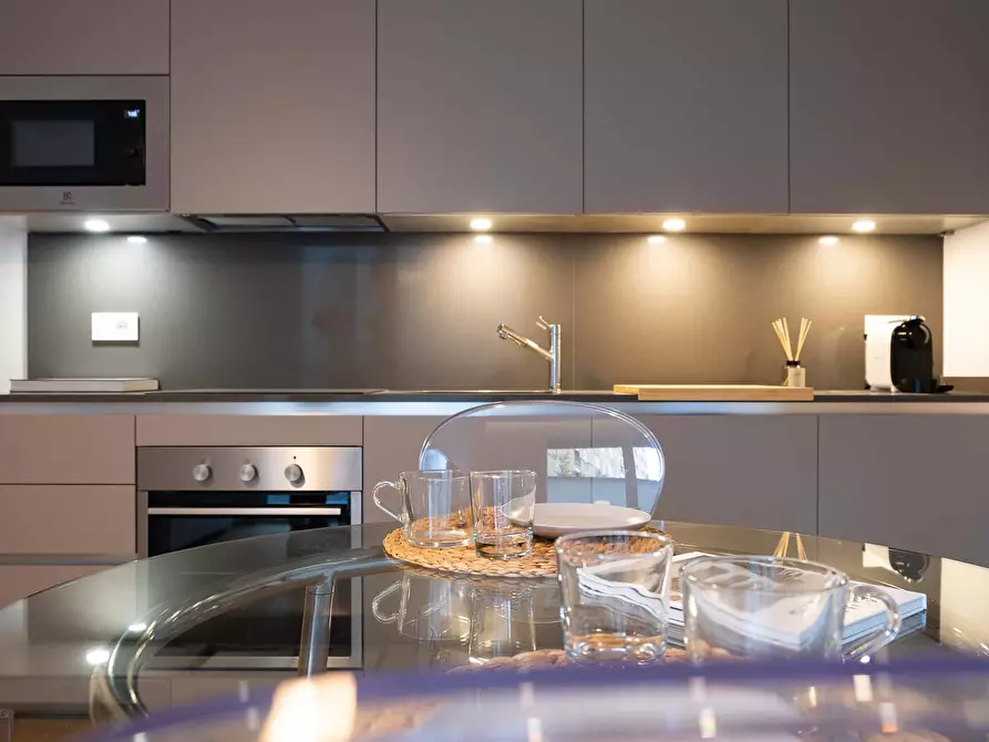 Immagine 24 di Appartamento in affitto  in Via Principe Eugenio3 a Milano