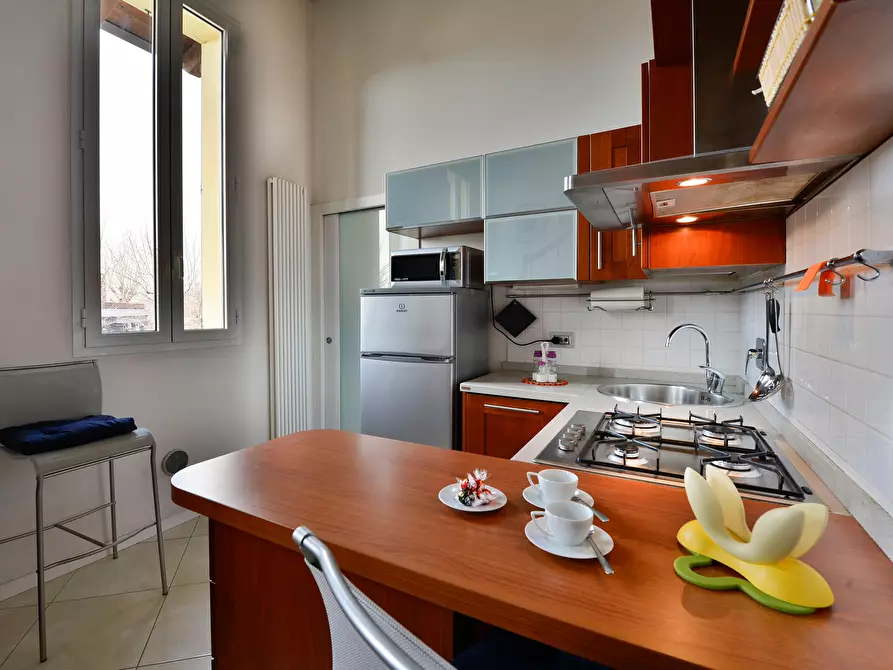 Immagine 8 di Appartamento in affitto  in Via della Beverara226 a Bologna
