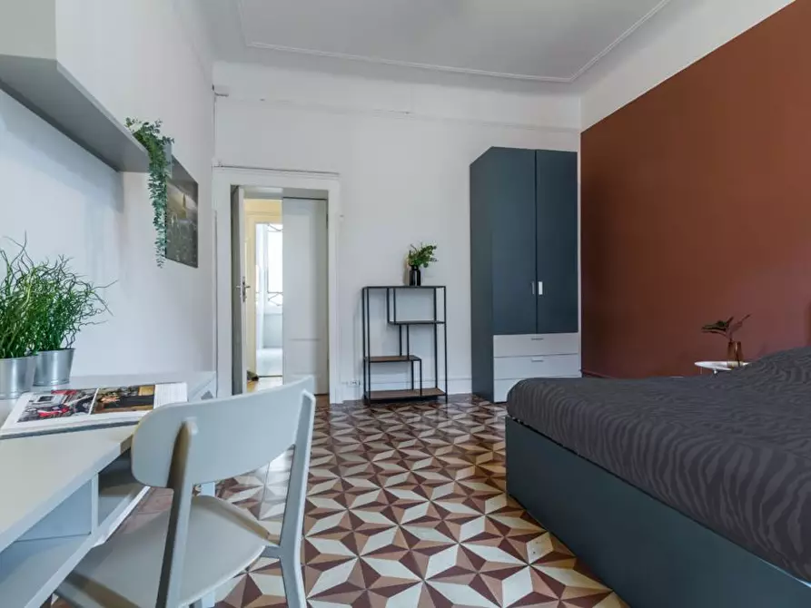 Immagine 3 di Camera in affitto  in Via Francesco Brioschi71 a Milano