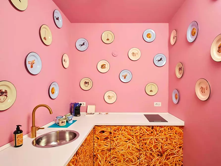 Immagine 21 di Appartamento in affitto  in Via Luigi Canonica1 a Milano