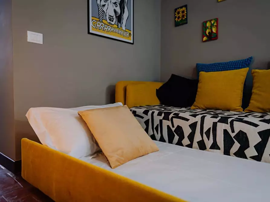 Immagine 4 di Appartamento in affitto  in Vicolo delle Vacche10 a Roma