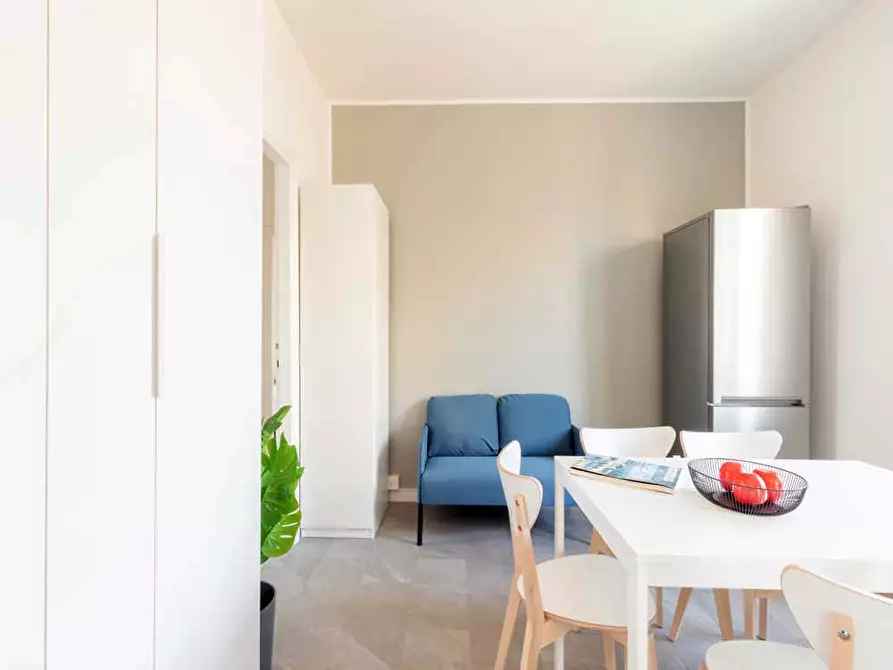 Immagine 7 di Camera in affitto  in Viale Carlo Espinasse10 a Milano