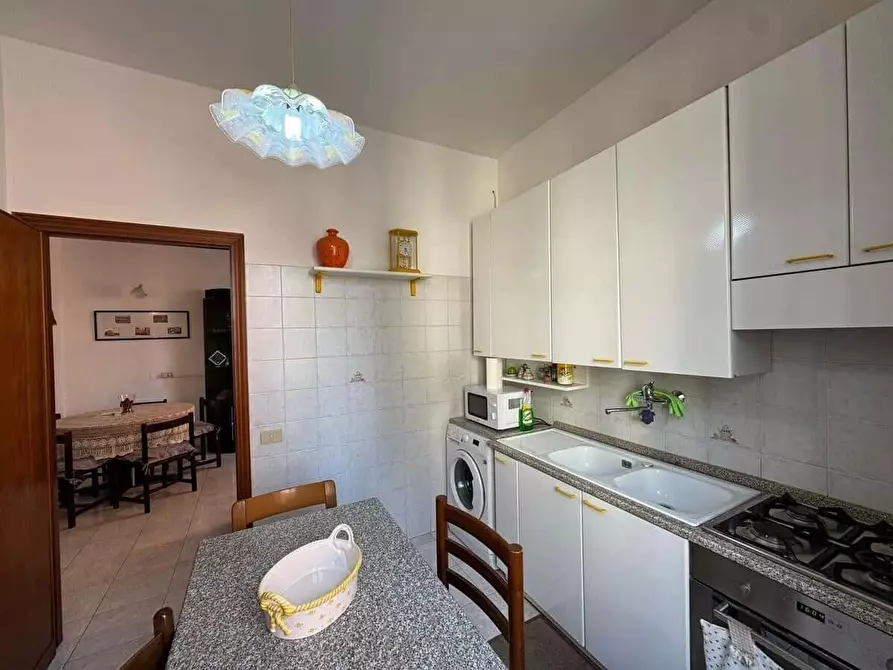 Immagine 12 di Appartamento in affitto  in Via delle Giunchiglie51 a Roma