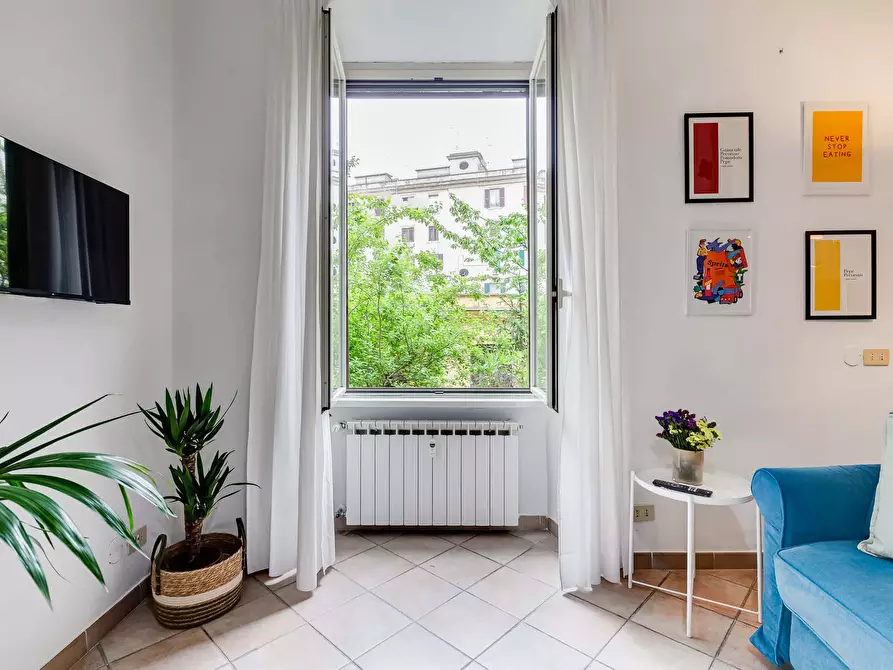 Immagine 5 di Appartamento in affitto  in Via Marmorata169 a Roma