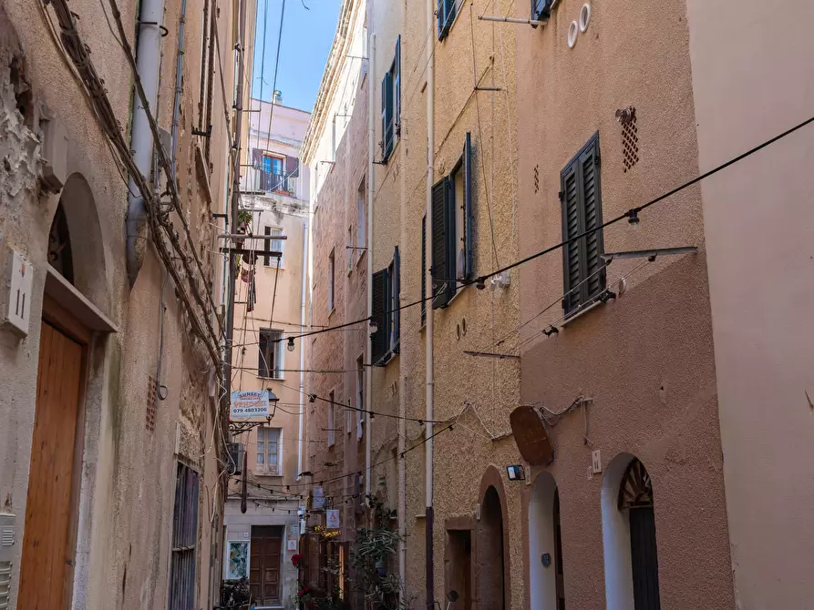 Immagine 40 di Appartamento in affitto  in Vicolo Adami6 a Alghero