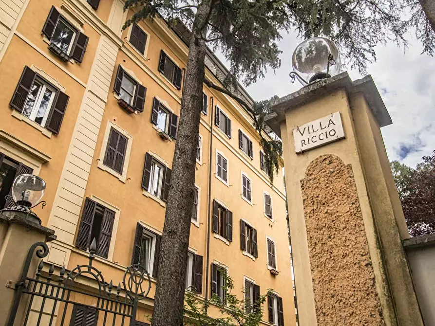 Immagine 53 di Appartamento in affitto  in Via Donatello50 a Roma