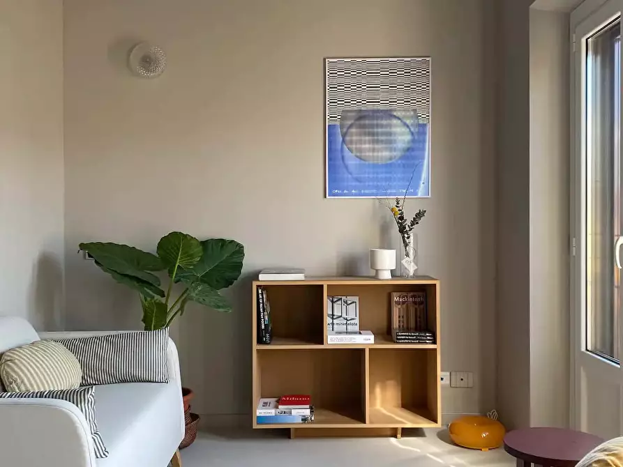 Immagine 10 di Appartamento in affitto  in Corso di Porta Vigentina38 a Milano