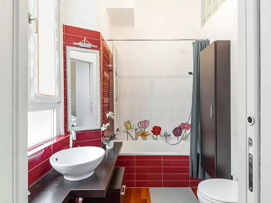 Immagine 23 di Appartamento in affitto  in Via Crema1 a Milano