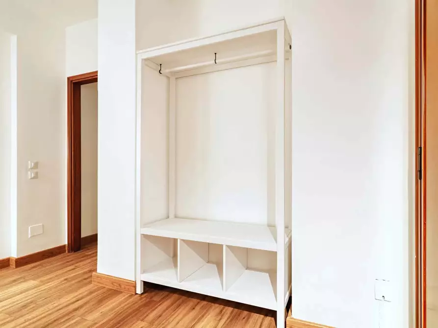 Immagine 35 di Appartamento in affitto  in Via Antonio Banfi a Milano