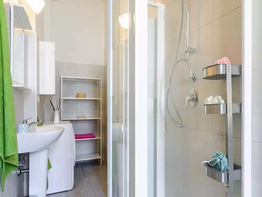 Immagine 19 di Camera in affitto  in Via Annibale Grasselli8 a Milano