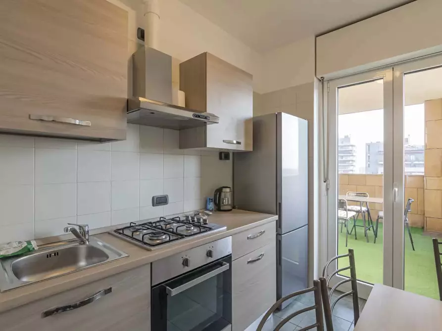 Immagine 50 di Appartamento in affitto  in Viale dell'Innovazione13 a Milano