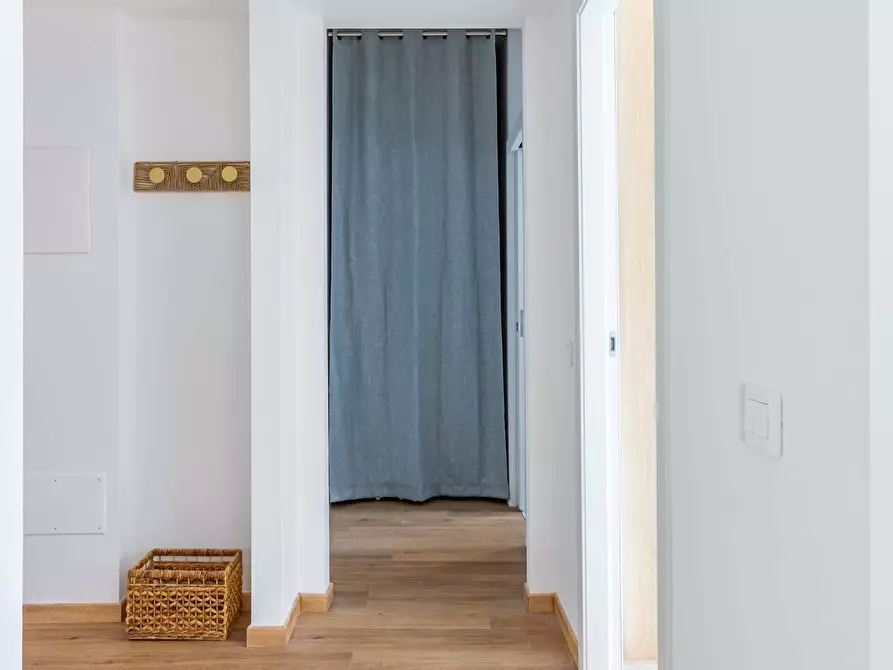 Immagine 13 di Appartamento in affitto  in Via Giovanni da Procida21 a Milano