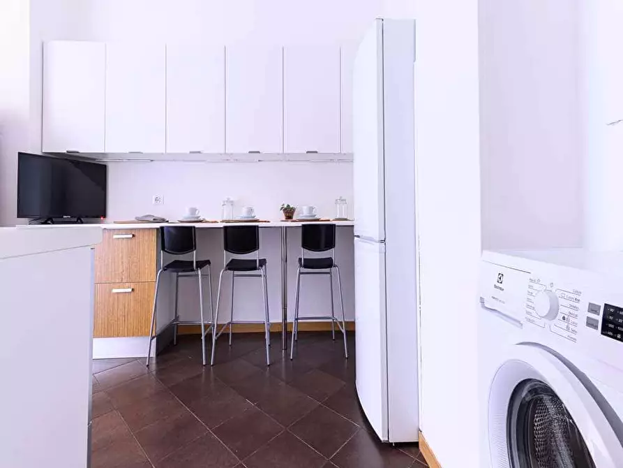 Immagine 7 di Camera in affitto  in Piazzetta Guastalla7 a Milano