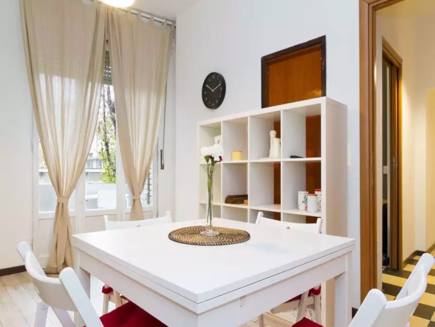 Immagine 22 di Camera in affitto  in Via Bartolomeo D'Alviano11 a Milano