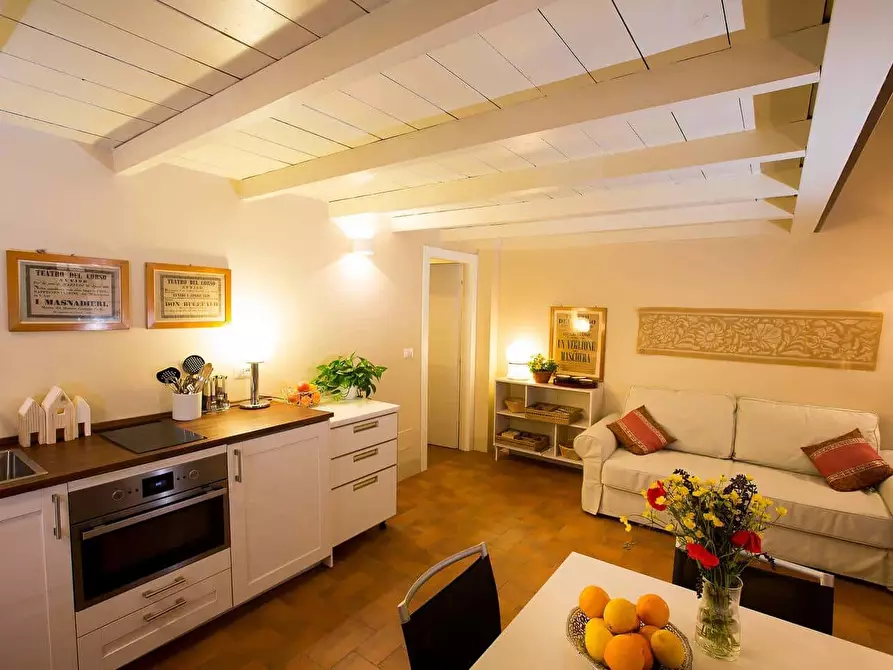 Immagine 11 di Appartamento in affitto  in Via Armando Quadri2 a Bologna