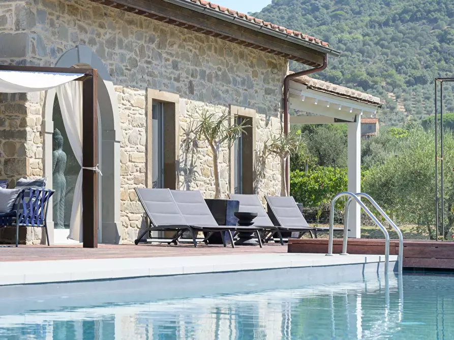 Immagine 8 di Appartamento in affitto  in Case Sparse Cortoreggio a Cortona