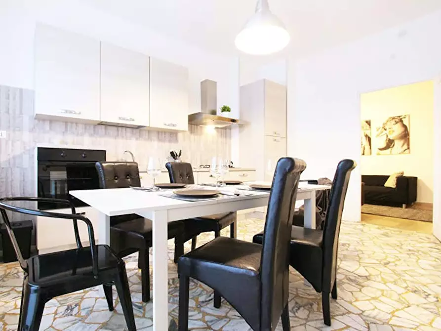 Immagine 5 di Camera in affitto  in Via Forte Marghera17 a Venezia