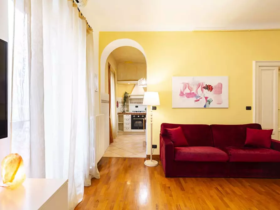 Immagine 25 di Appartamento in affitto  in Via Orti24 a Milano