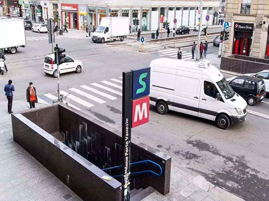 Immagine 7 di Camera in affitto  in Corso Buenos Aires9 a Milano