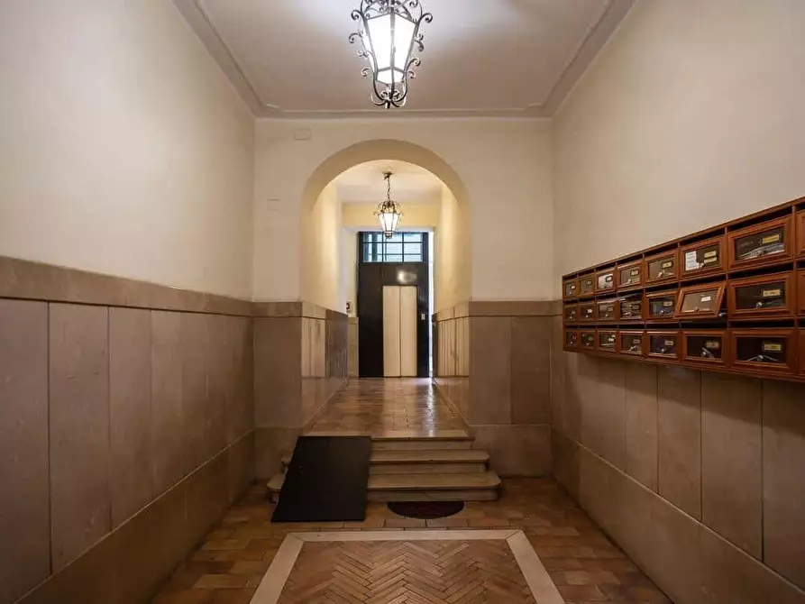 Immagine 12 di Appartamento in affitto  in Borgo Vittorio91 a Roma