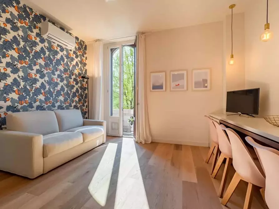 Immagine 9 di Appartamento in affitto  in Piazza Francesco Durante36 a Milano