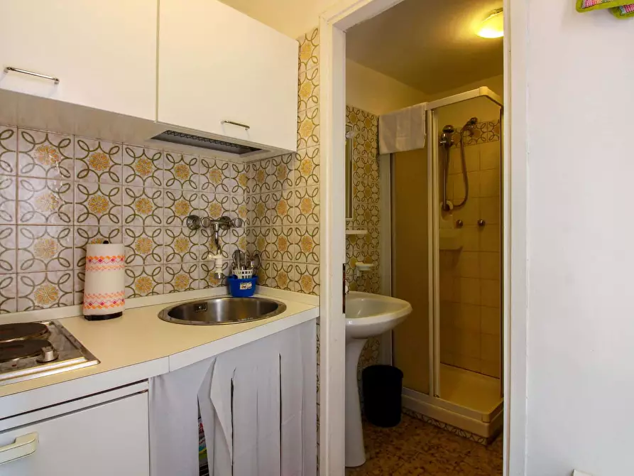 Immagine 16 di Appartamento in affitto  in Calle Verdi4334 a Venezia