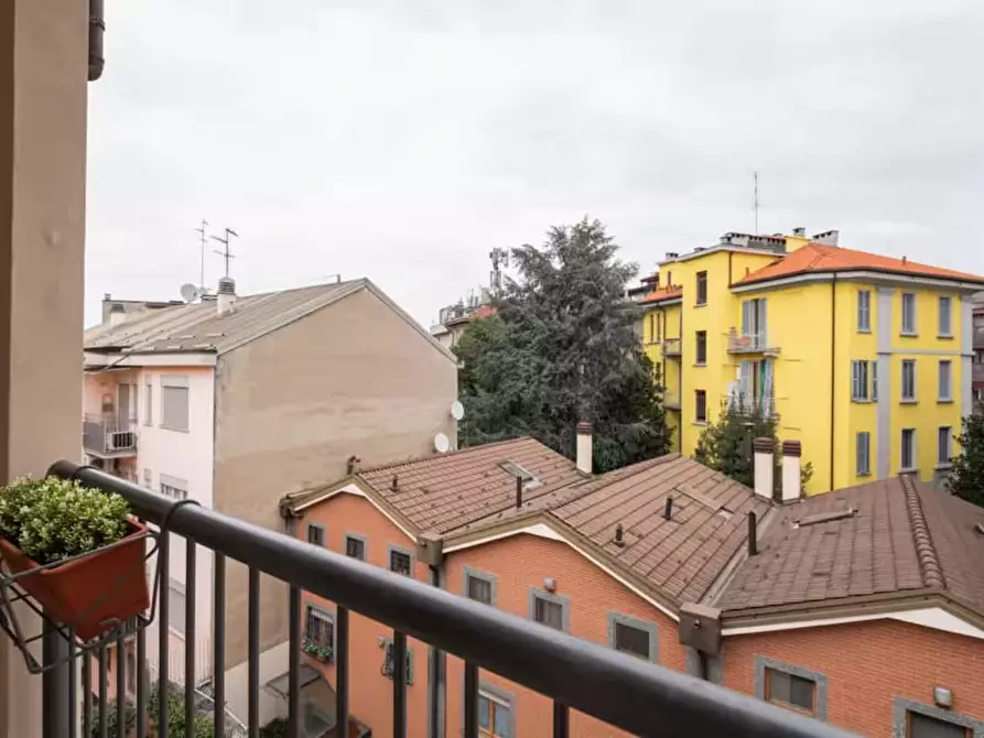 Immagine 24 di Appartamento in affitto  in Via Abbadesse50 a Milano