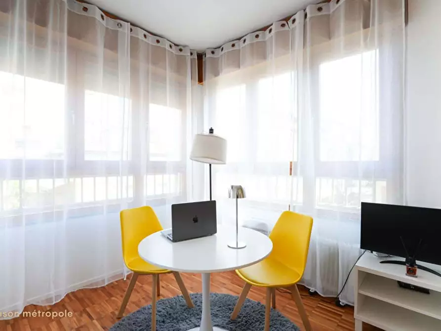 Immagine 5 di Appartamento in affitto  in Via Francesco de Sanctis64 a Milano