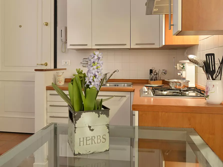 Immagine 5 di Appartamento in affitto  in Via Miramonte1 a Bologna