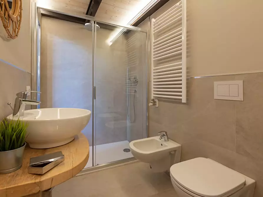 Immagine 28 di Appartamento in affitto  in Via Ottavio Rinuccini1 a Milano