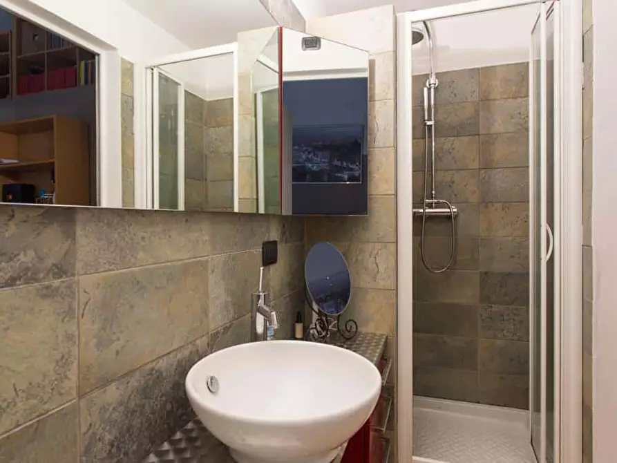 Immagine 4 di Camera in affitto  in Via Giulio Cesare Procaccini60 a Milano