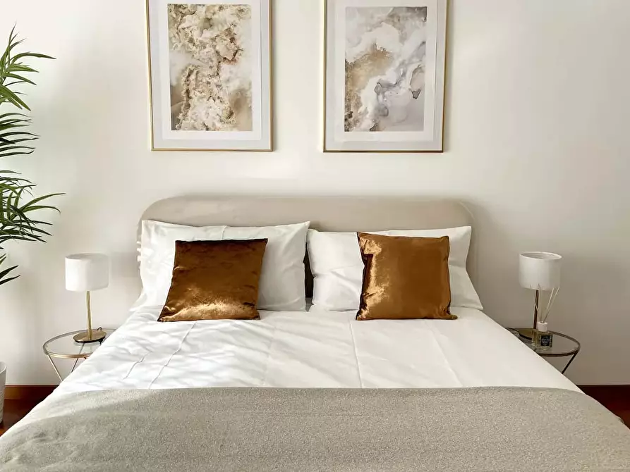 Immagine 25 di Appartamento in affitto  in Via Carlo Dolci38 a Milano