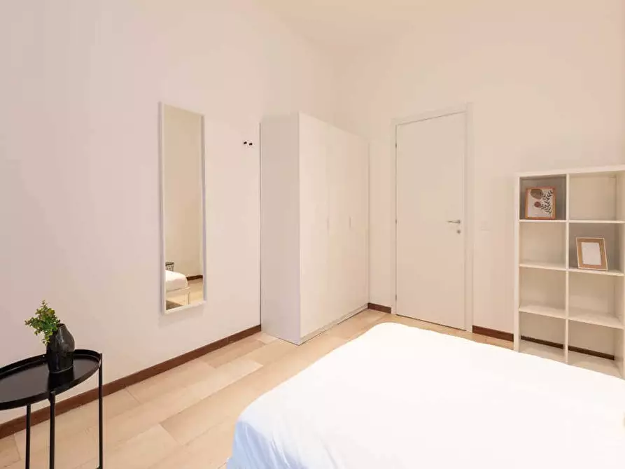 Immagine 6 di Camera in affitto  in Via Bartolomeo D'Alviano5 a Milano