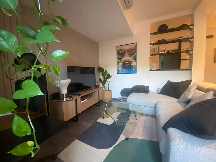 Immagine 2 di Appartamento in affitto  in Via Giuseppe Sirtori6 a Milano
