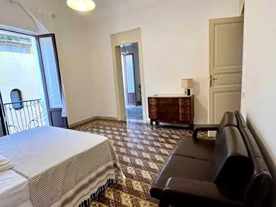 Immagine 4 di Appartamento in affitto  in Piazza San Francesco di Paola15 a Trapani