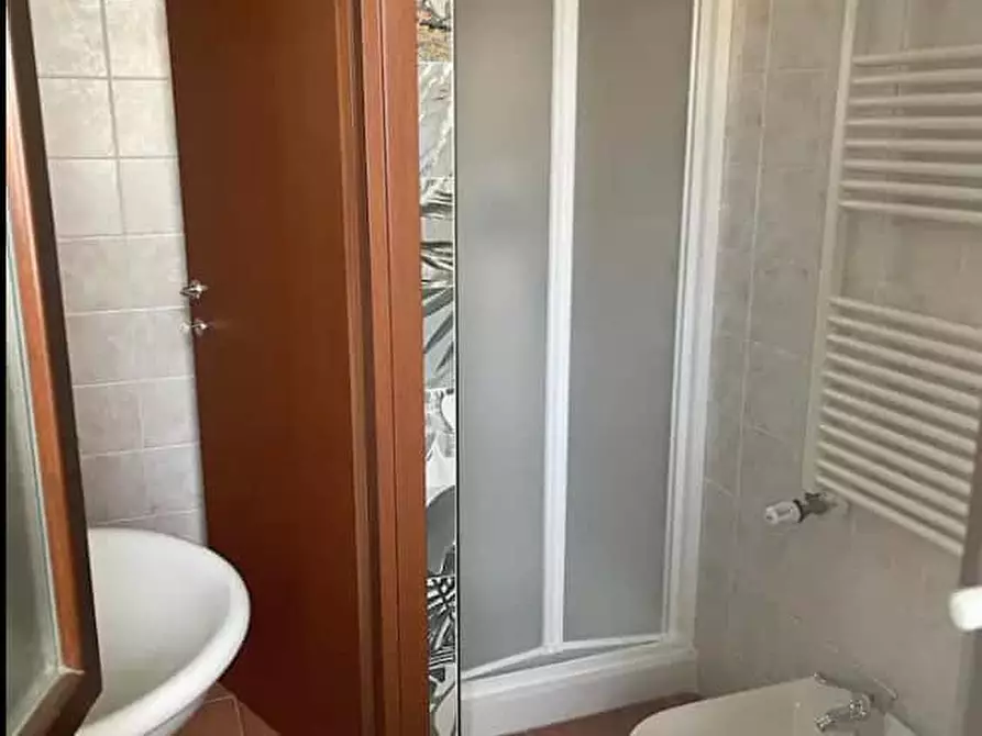 Immagine 9 di Appartamento in affitto  in Via Luciano Bausi6 a Firenze