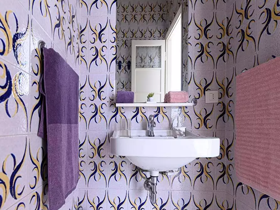 Immagine 31 di Camera in affitto  in Via Roberto Sarfatti7 a Milano