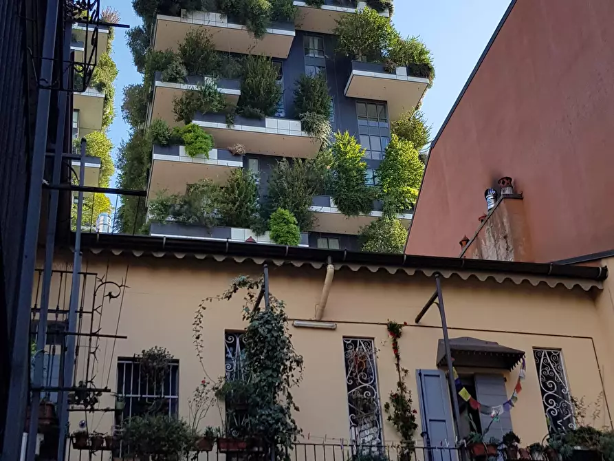 Immagine 19 di Appartamento in affitto  in Via Confalonieri5 a Milano