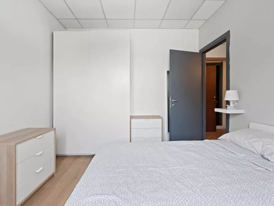 Immagine 1 di Camera in affitto  in Via Privata Deruta22 a Milano