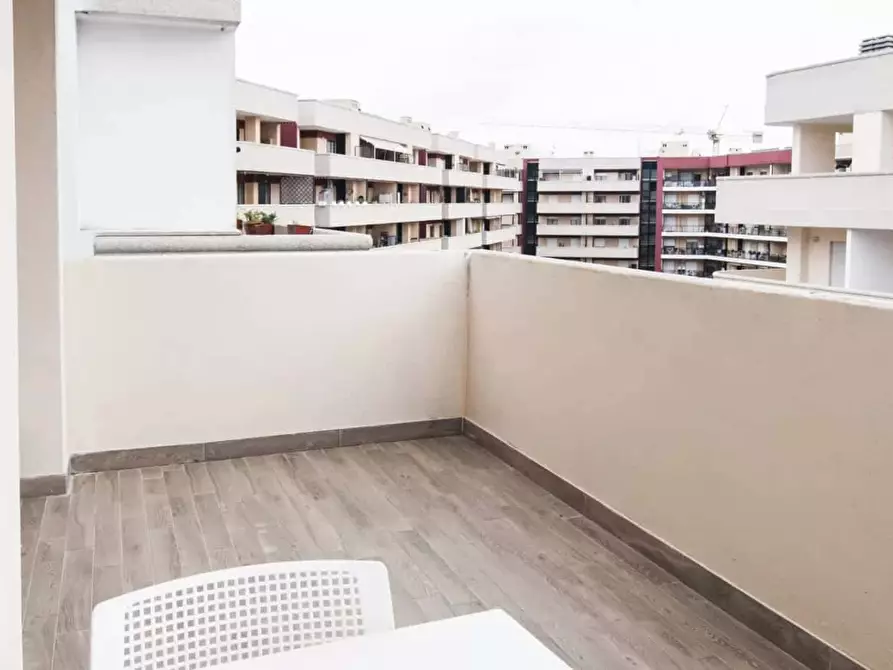 Immagine 29 di Appartamento in affitto  in Via Luigi de Marchi8 a Roma