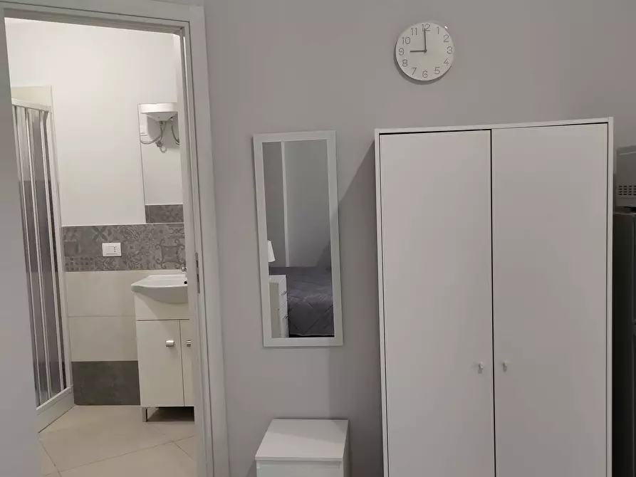 Immagine 8 di Appartamento in affitto  in Via Rosario Gregorio a Palermo