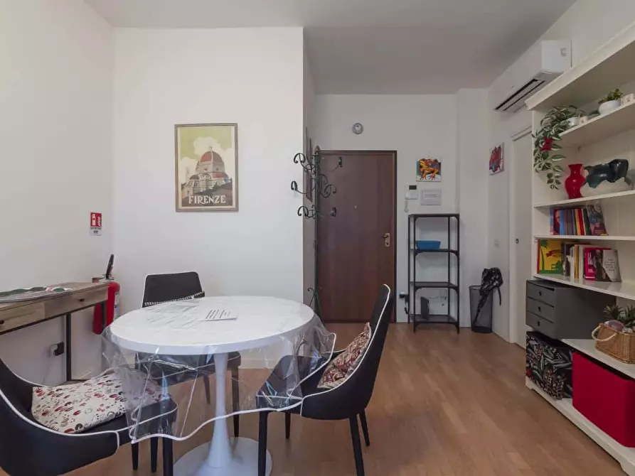 Immagine 4 di Appartamento in affitto  in Via Giovanni Scheiwiller5 a Milano