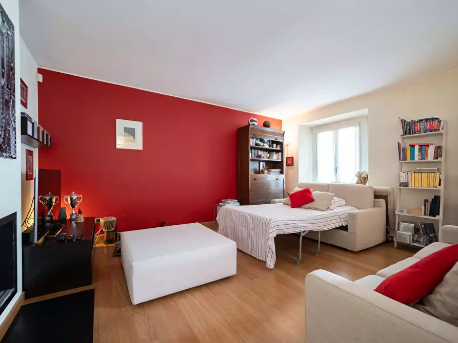 Immagine 8 di Appartamento in affitto  in Via Pietro Maroncelli15 a Milano