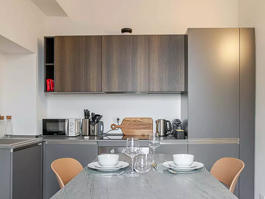 Immagine 6 di Appartamento in affitto  in Via Giovanni Rasori9 a Milano