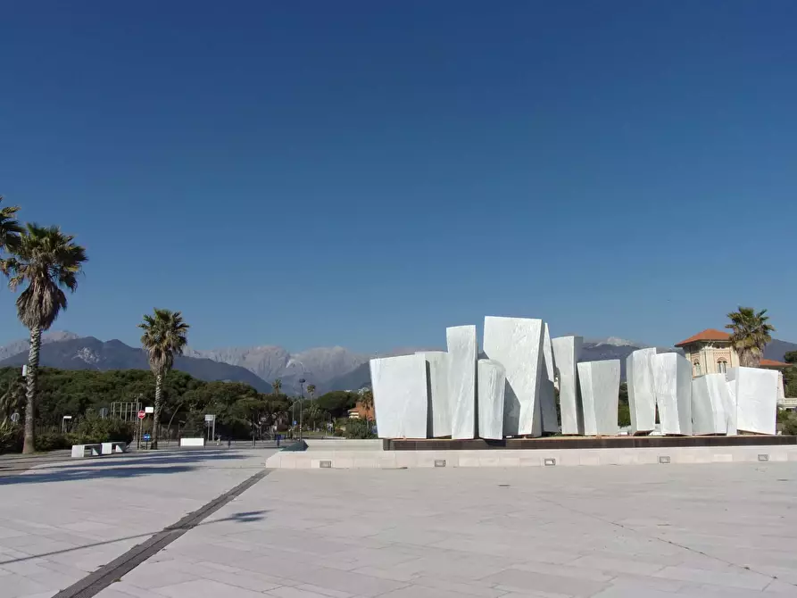 Immagine 21 di Appartamento in affitto  in Via Arezzo110 a Massa