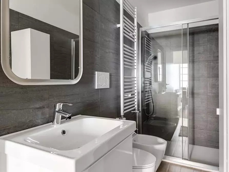 Immagine 2 di Camera in affitto  in Via Privata Minturno10 a Milano