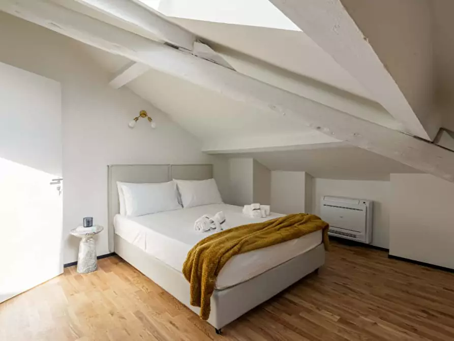 Immagine 2 di Appartamento in affitto  in Via Emilio Broglio28 a Milano