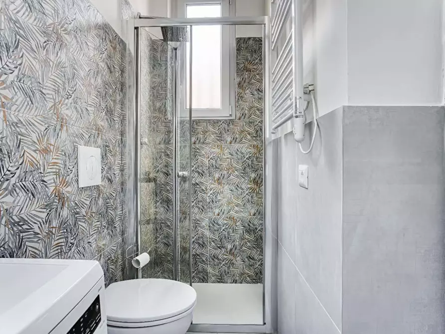 Immagine 18 di Appartamento in affitto  in Via Giovanni Battista Cassinis1 a Milano